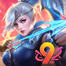 Mobile Legends Bang Bang