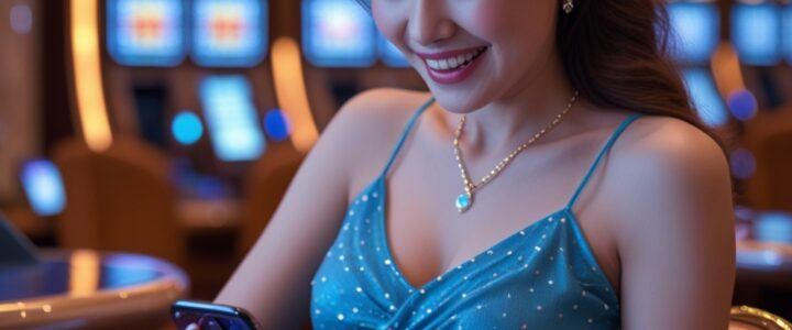 Slot Server Gampang Menang: 9 Fakta Mengejutkan yang Jarang Diketahui