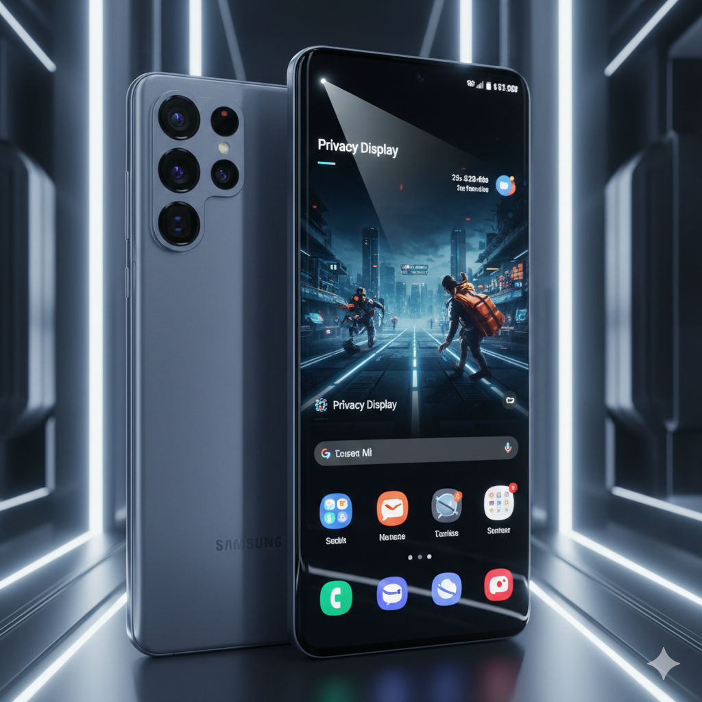 Samsung Galaxy S26 Ultra