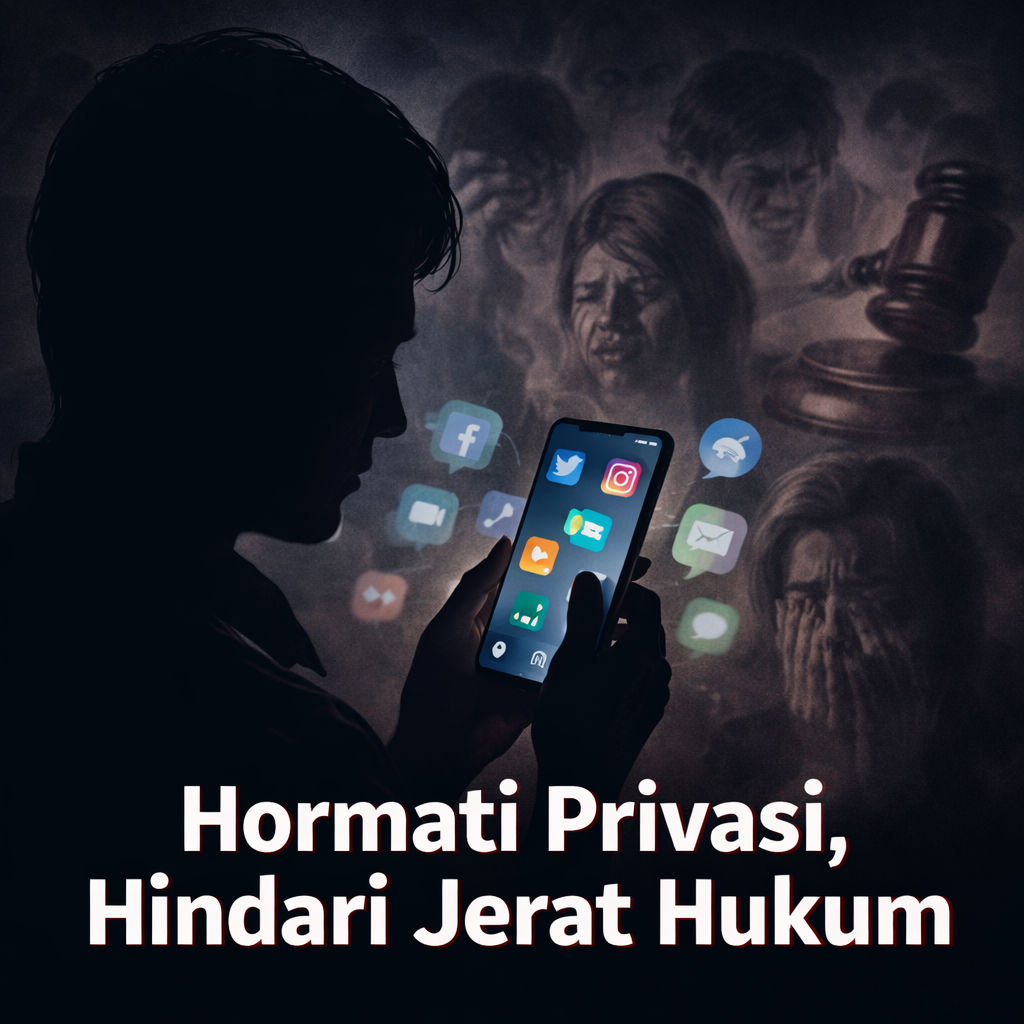 Foto Orang Meninggal