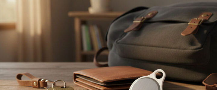 Mengenal Lebih Dekat AirTag Generasi Kedua: Lompatan Inovasi Pelacakan Barang Hilang Mengenal Lebih Dekat AirTag Generasi Kedua: Lompatan Inovasi Pelacakan Barang Hilang