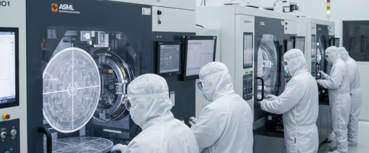 Kinerja Keuangan Intel di Q4 2025: Pasokan Chip Menjadi Tantangan Utama di Tengah Penurunan Pendapatan Kinerja Keuangan Intel di Q4 2025: Pasokan Chip Menjadi Tantangan Utama di Tengah Penurunan Pendapatan