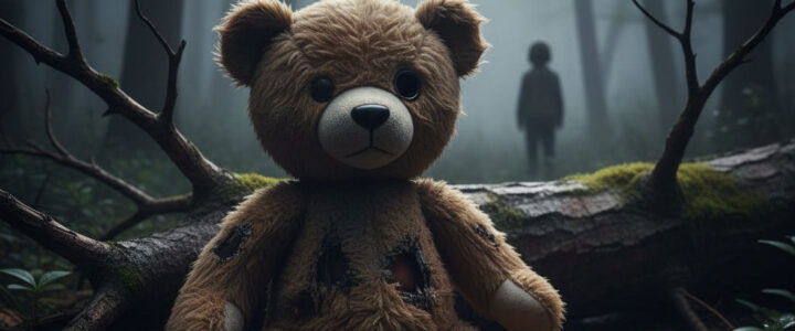 Rasa Seram yang Tak Terduga: Foto-foto Biasa yang Membangkitkan Kengerian Rasa Seram yang Tak Terduga: Foto-foto Biasa yang Membangkitkan Kengerian