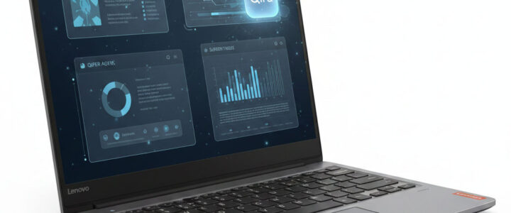 Lenovo Perkenalkan Qira, Asisten AI Lintas Perangkat untuk Era Komputasi Hibrida Lenovo Perkenalkan Qira, Asisten AI Lintas Perangkat untuk Era Komputasi Hibrida