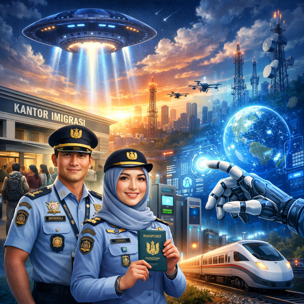 Oktober Penuh Kejutan