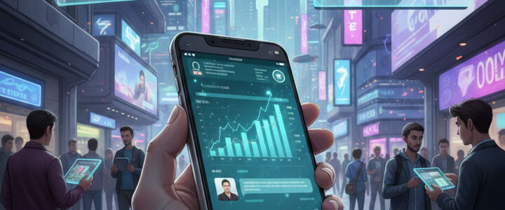 Samsung Perkenalkan Inovasi Layar Privasi, Efektif Tangkal Pengintip dari Samping Samsung Perkenalkan Inovasi Layar Privasi, Efektif Tangkal Pengintip dari Samping