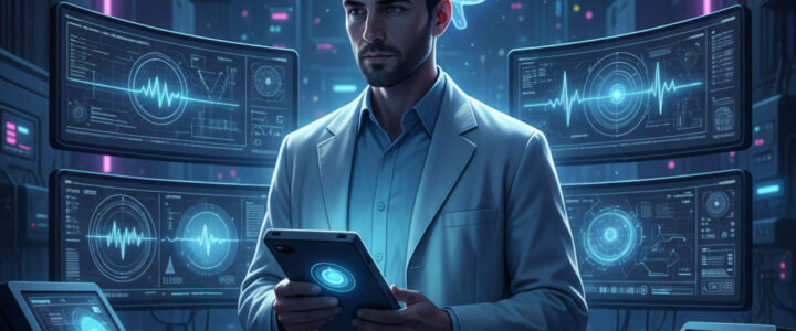 Misteri di Balik Percobaan Diri: Ilmuwan Tumbang Setelah Uji Perangkat Gelombang Mikro Uji Perangkat Gelombang Mikro