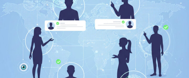 OpenAI Merambah Media Sosial: Ambisi Menciptakan Media Sosial Bebas Bot dengan Verifikasi Biometrik Media Sosial Bebas Bot