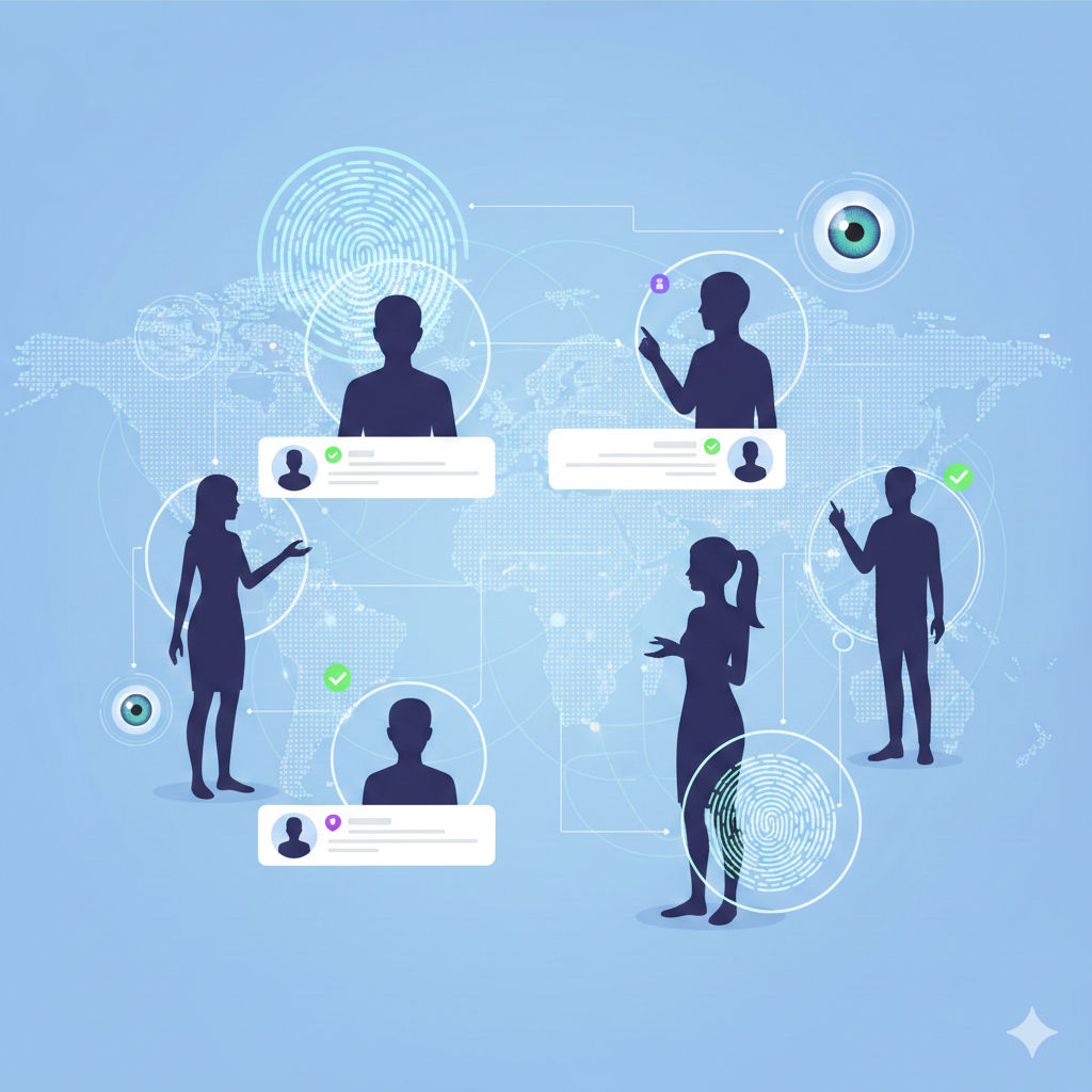 Media Sosial Bebas Bot