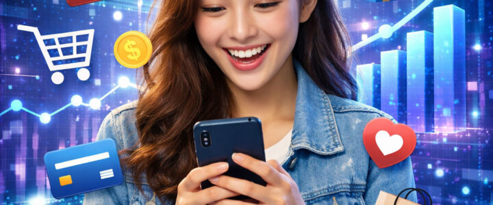 Lemomo: Mengukir Kepercayaan di E-commerce Melalui Validasi Data dan Transaksi Nyata Lemomo: Mengukir Kepercayaan di E-commerce Melalui Validasi Data dan Transaksi Nyata