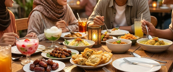 OPPO Reno15 Series: Pendamping Andal Gen-Z Menjelajahi Momen Ramadan Penuh Warna OPPO Reno15 Series: Pendamping Andal Gen-Z Menjelajahi Momen Ramadan Penuh Warna