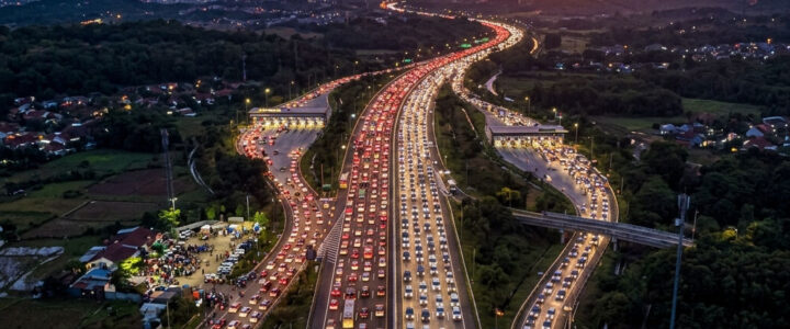 Persiapan Mudik Lebaran 2026: Panduan Lengkap Aplikasi Anti-Macet untuk Perjalanan Aman dan Nyaman Persiapan Mudik Lebaran 2026: Panduan Lengkap Aplikasi Anti-Macet untuk Perjalanan Aman dan Nyaman