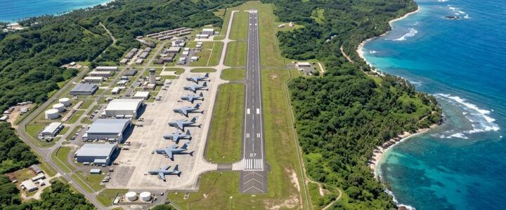 Mengurai Potensi Jangkauan Rudal Iran: London dalam Sorotan Geopolitik