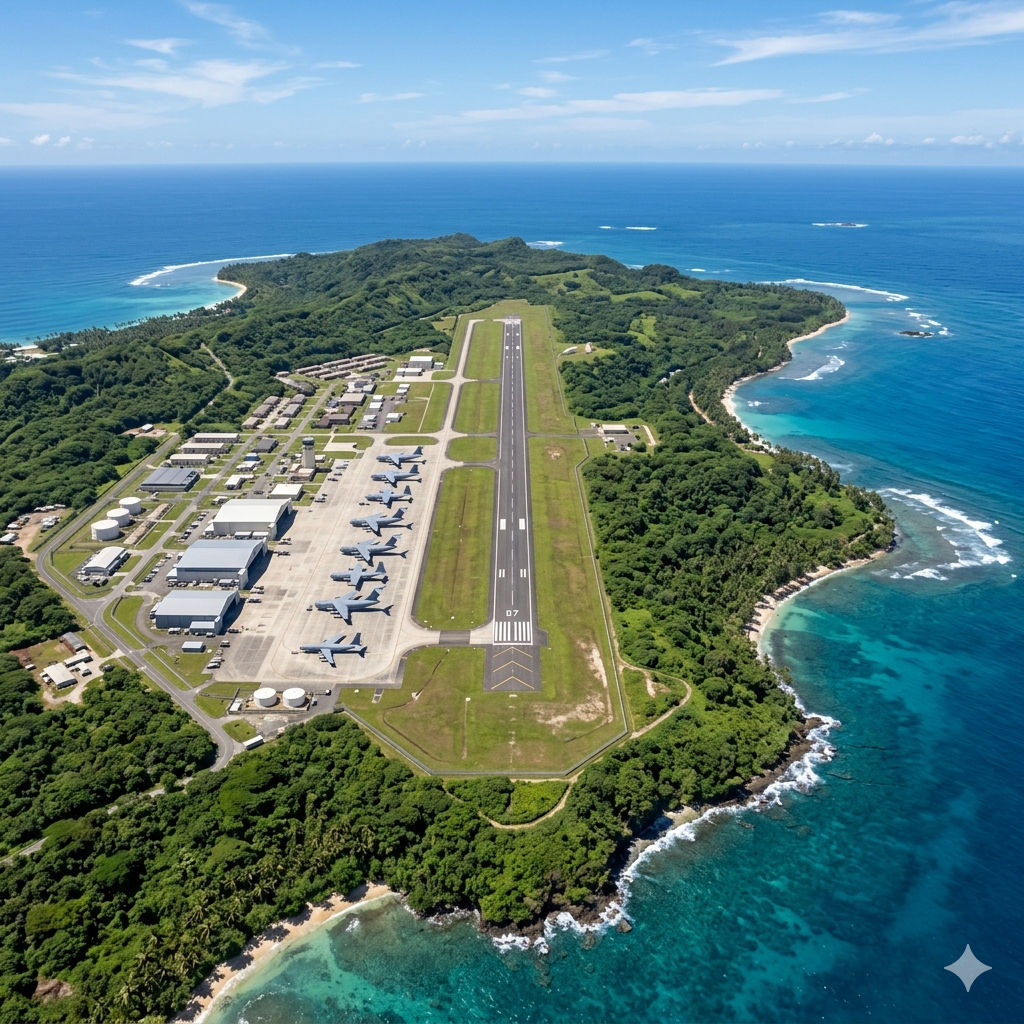 Jangkauan Rudal Iran