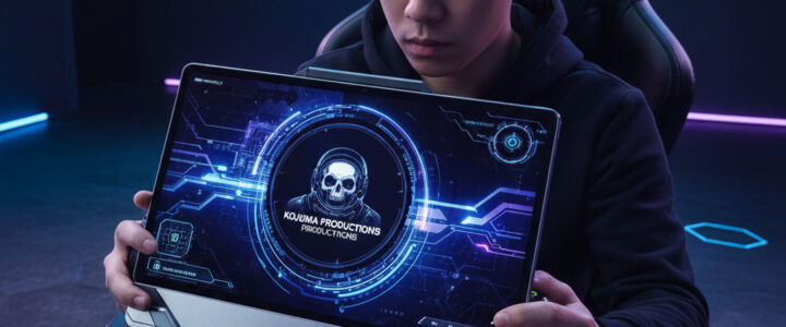 Asus ROG Flow Z13-KJP