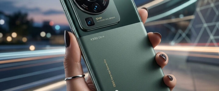 Vivo X300 Ultra dan X300s