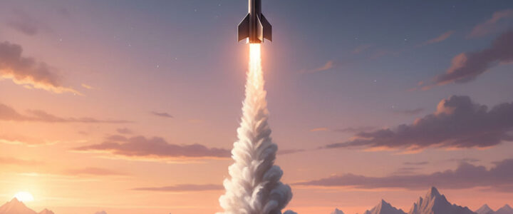 Mengurai Kapabilitas Rudal Balistik Iran: Sebuah Tinjauan atas Teknologi dan Peran Geopolitiknya