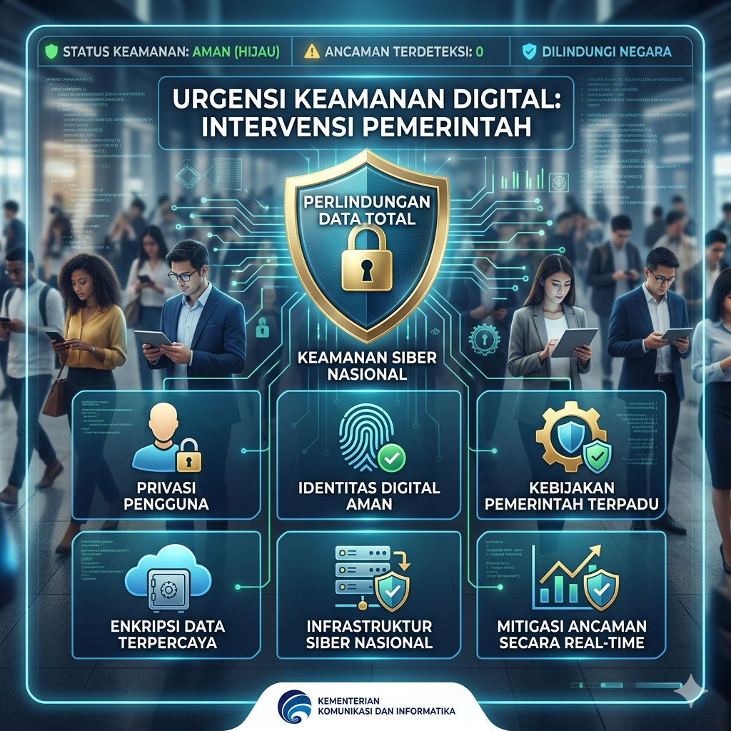 Kekerasan Seksual Online