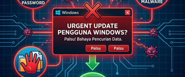 Pengguna Windows