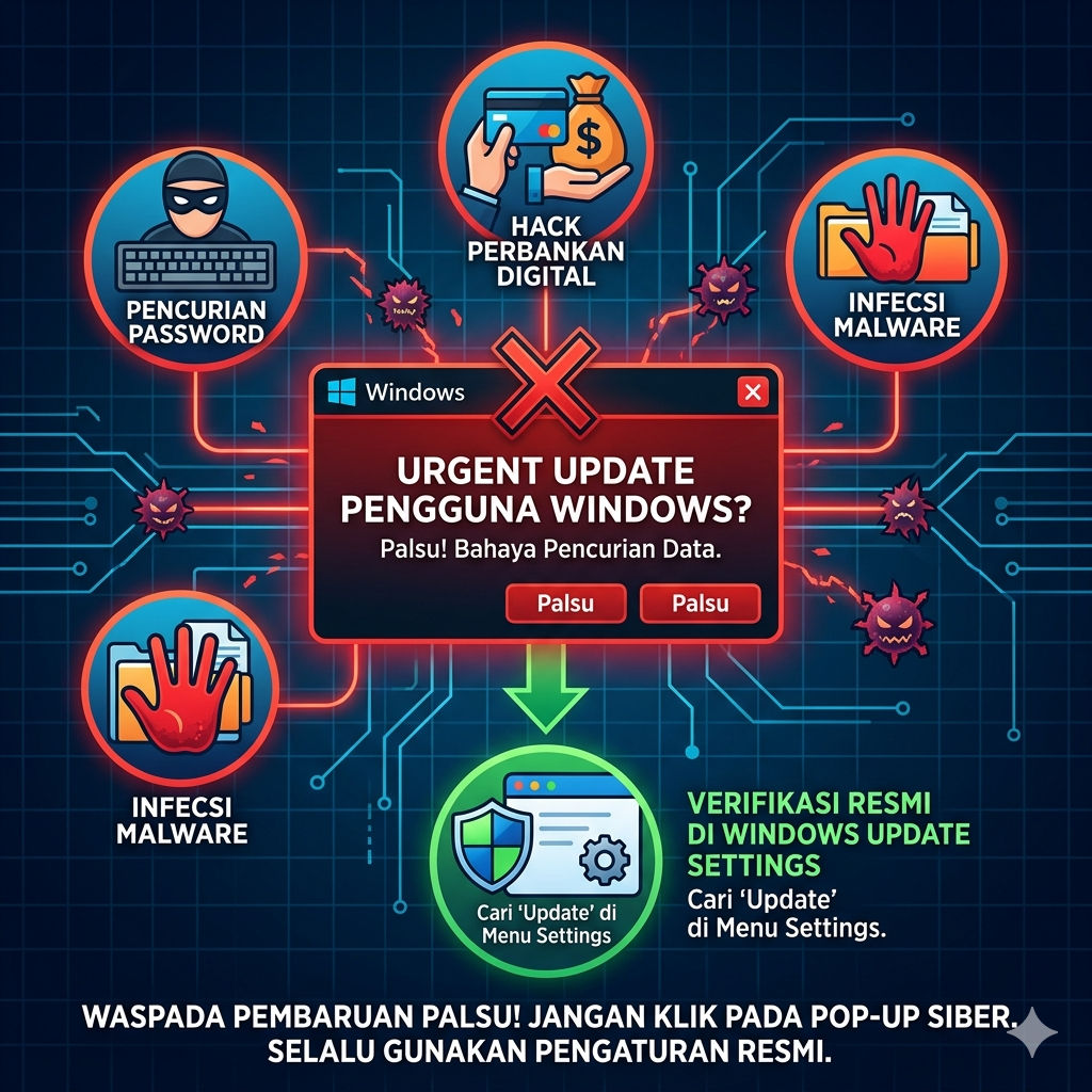 Pengguna Windows