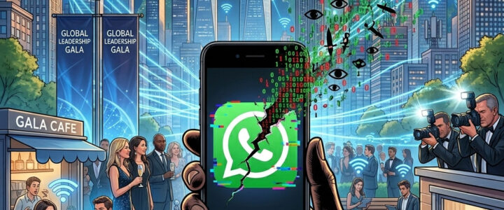 Peringatan Serius: Ratusan Pengguna iPhone Terjebak Aplikasi WhatsApp Palsu Berisi Spyware Peringatan Serius: Ratusan Pengguna iPhone Terjebak Aplikasi WhatsApp Palsu Berisi Spyware