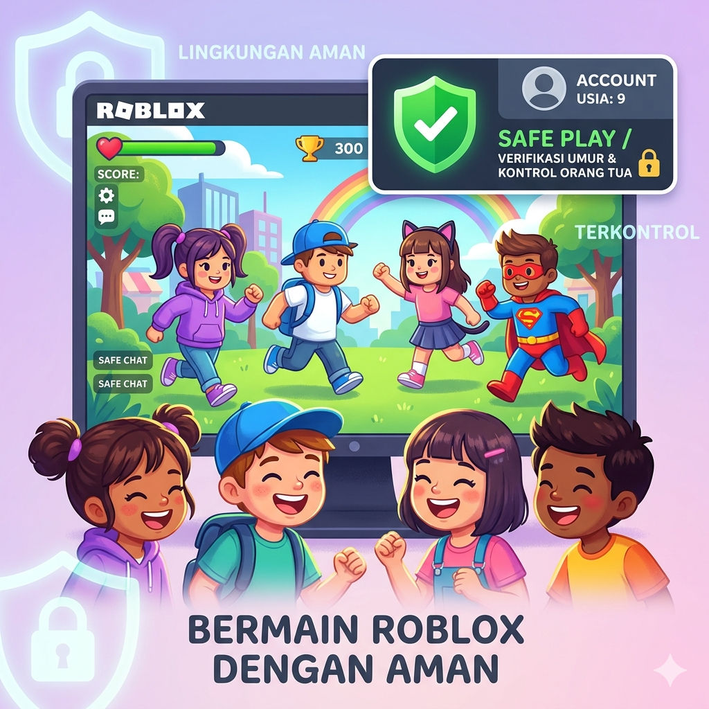Roblox