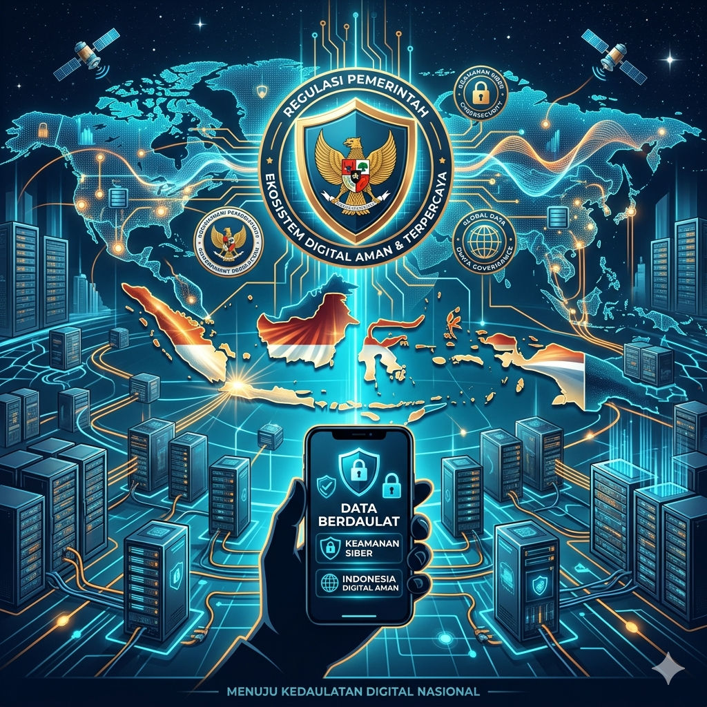 Platform Digital Global
