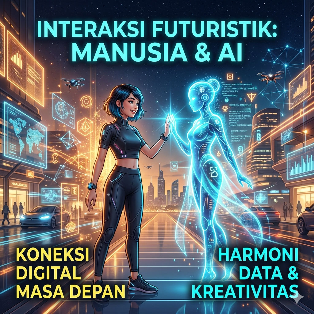Cara Kerja AI
