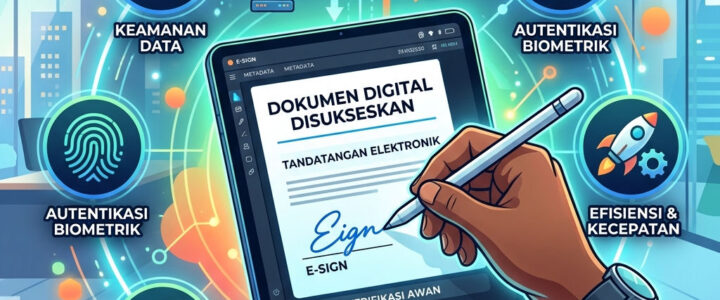 Aplikasi Tanda Tangan