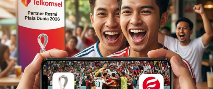 Piala Dunia 2026