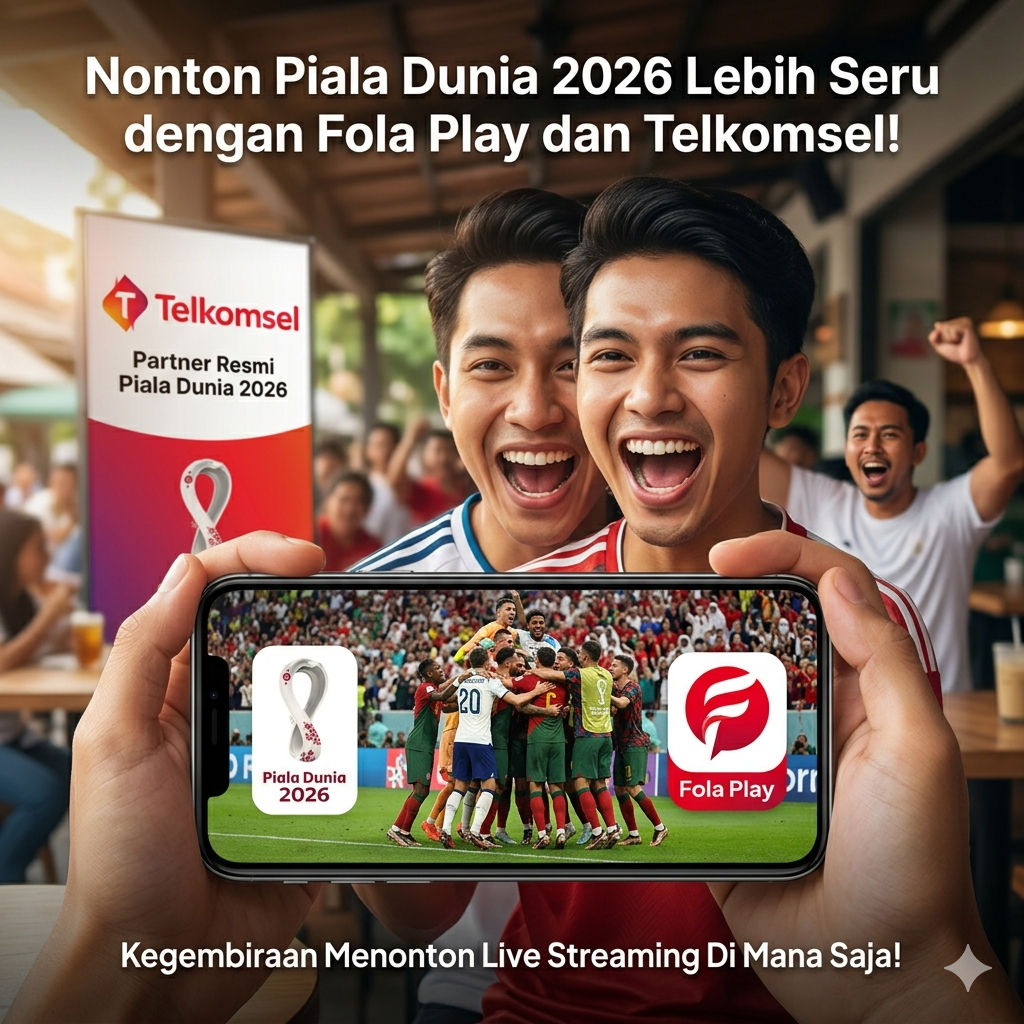 Piala Dunia 2026