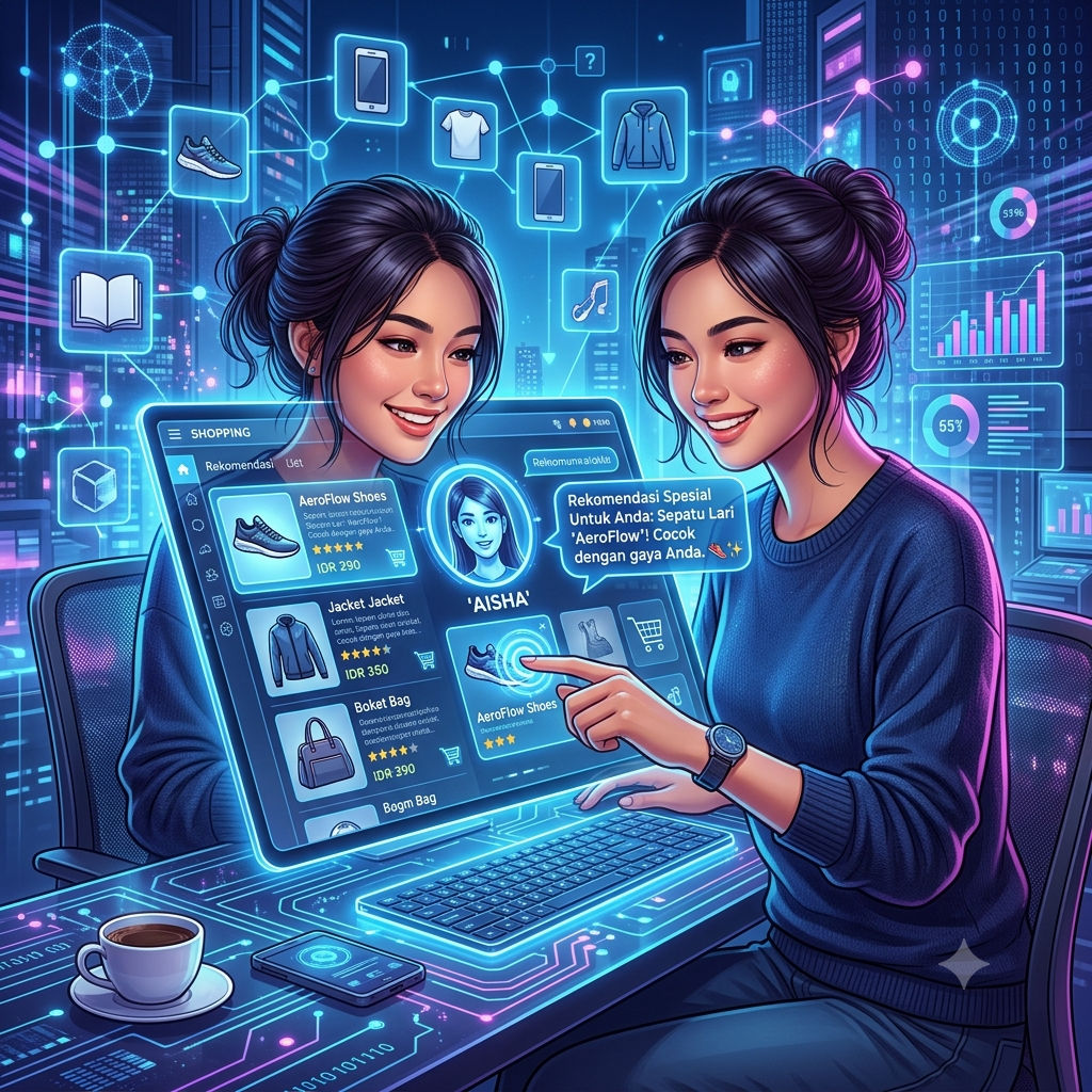 Belanja Online