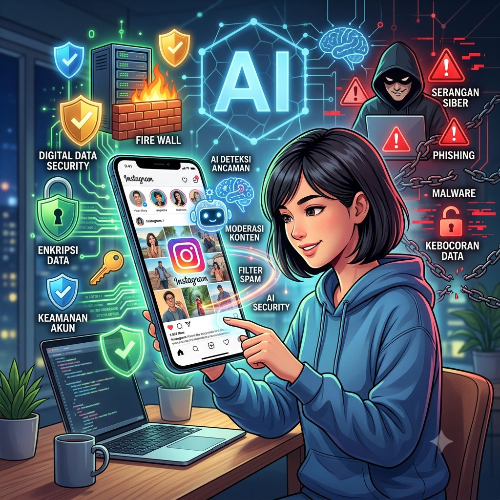Asisten AI Meta
