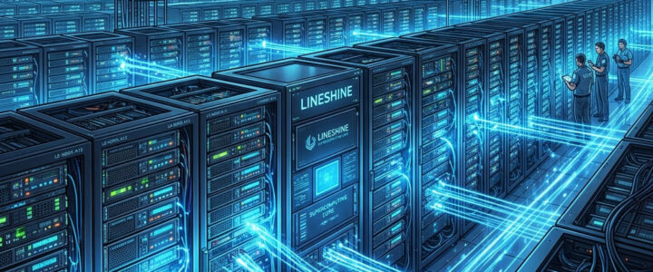 LineShine: Superkomputer China Kembali Puncaki Dunia, Tanda Kebangkitan Chip Huawei