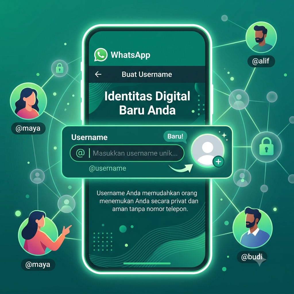 Identitas Digital