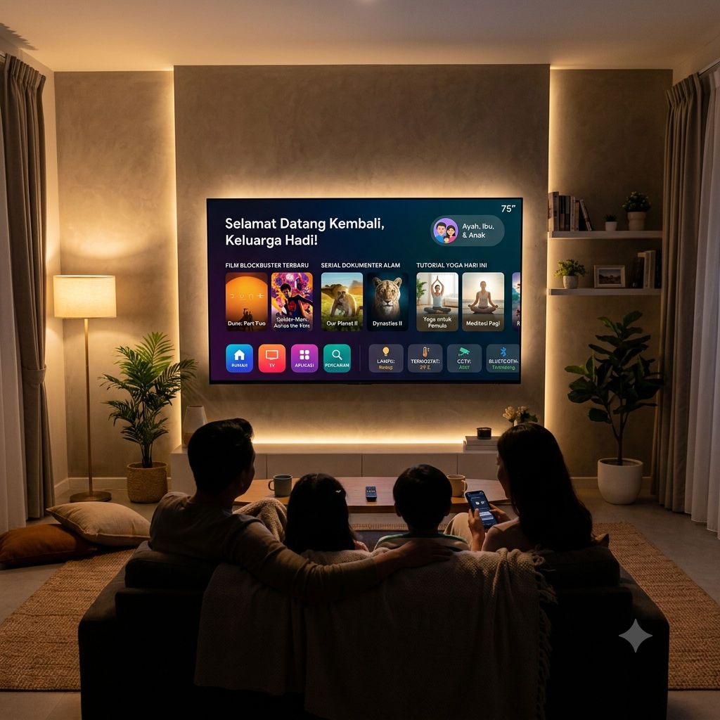 Smart TV