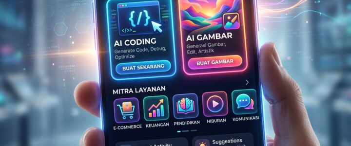Super Aplikasi