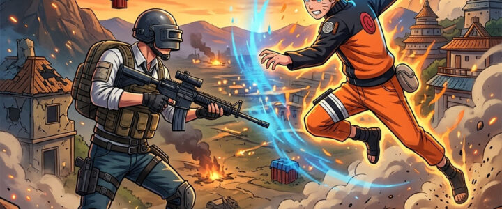 PUBG Mobile
